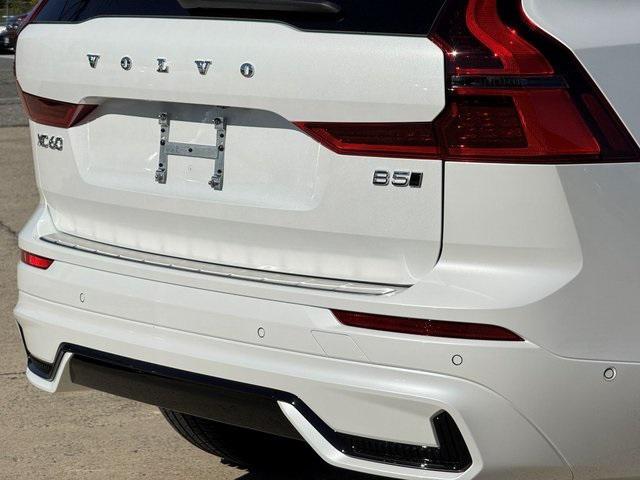 new 2026 Volvo XC60 car, priced at $65,735