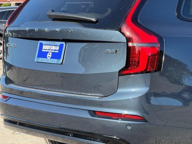 new 2026 Volvo XC90 car, priced at $82,275