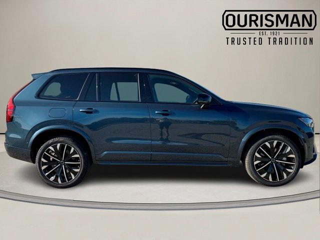 new 2026 Volvo XC90 car, priced at $82,275