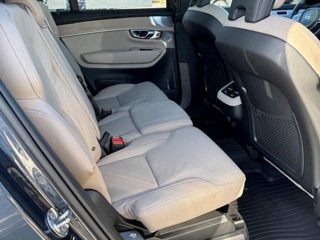 new 2026 Volvo XC90 car, priced at $82,275