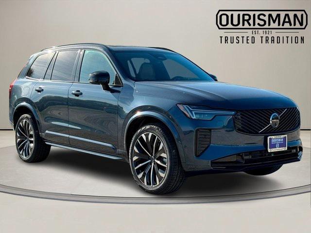 new 2026 Volvo XC90 car, priced at $82,275