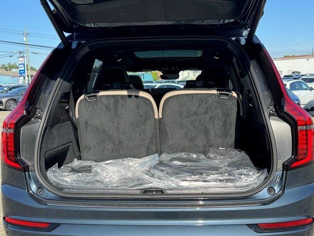 new 2026 Volvo XC90 car, priced at $82,275