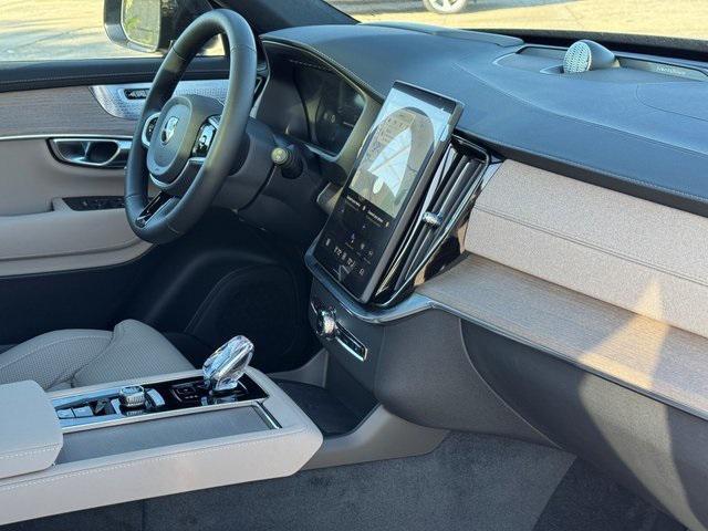 new 2026 Volvo XC90 car, priced at $82,275