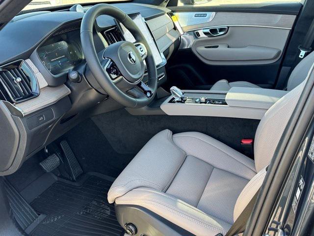 new 2026 Volvo XC90 car, priced at $82,275