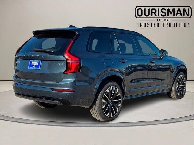 new 2026 Volvo XC90 car, priced at $82,275