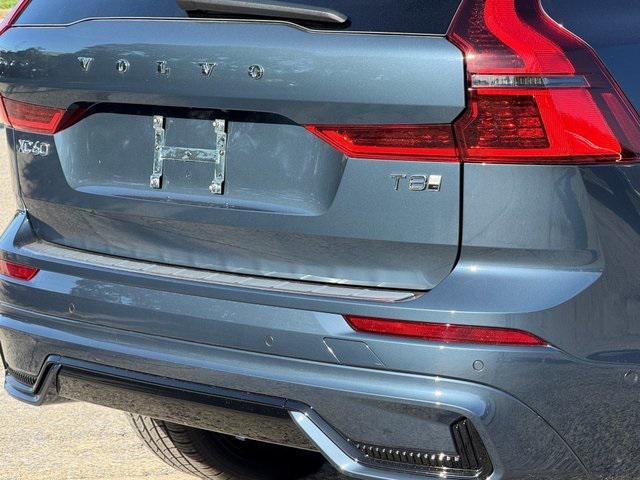new 2026 Volvo XC60 Plug-In Hybrid car, priced at $74,483