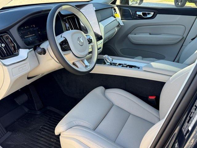 new 2026 Volvo XC60 Plug-In Hybrid car, priced at $74,483