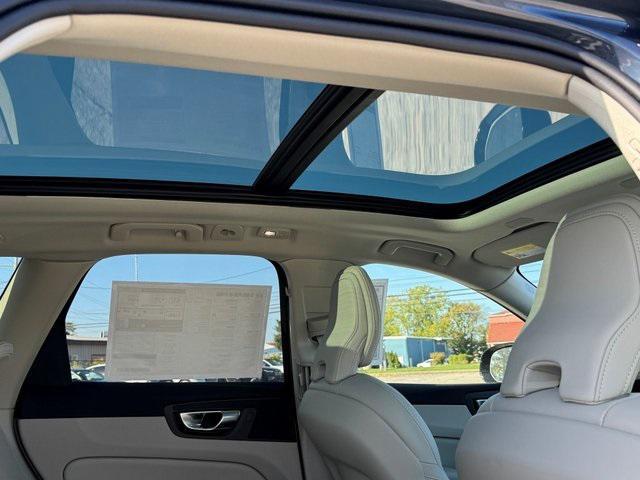 new 2026 Volvo XC60 Plug-In Hybrid car, priced at $74,483