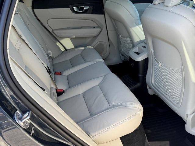 new 2026 Volvo XC60 Plug-In Hybrid car, priced at $74,483