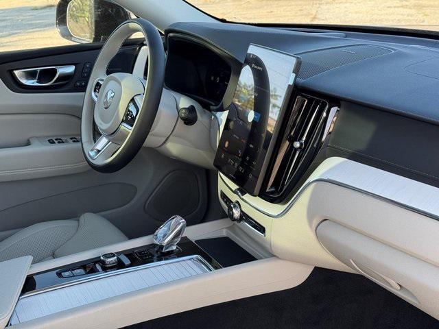 new 2026 Volvo XC60 Plug-In Hybrid car, priced at $74,483