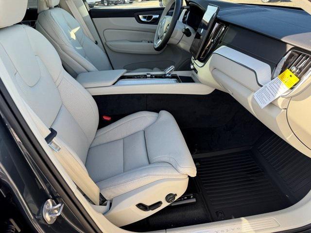 new 2026 Volvo XC60 Plug-In Hybrid car, priced at $74,483
