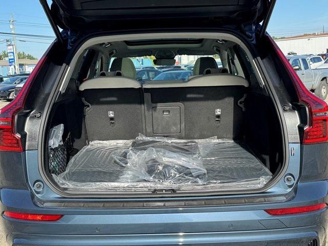 new 2026 Volvo XC60 Plug-In Hybrid car, priced at $74,483