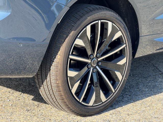new 2026 Volvo XC60 Plug-In Hybrid car, priced at $74,483