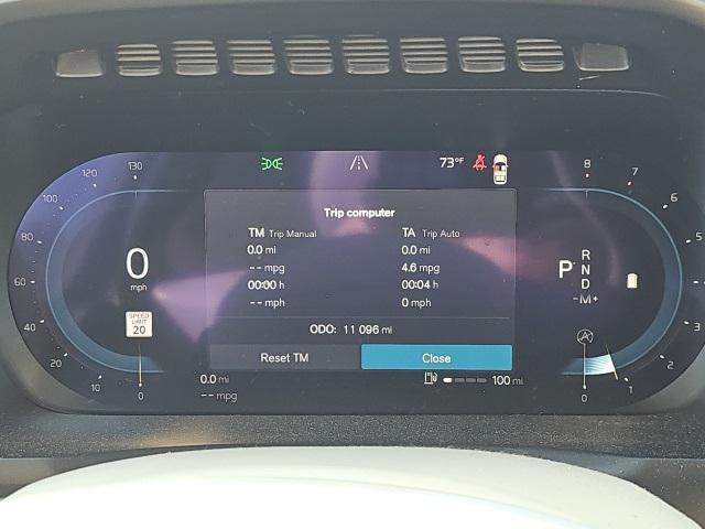 used 2023 Volvo XC90 car, priced at $49,994