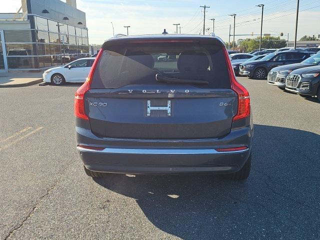 used 2023 Volvo XC90 car, priced at $49,994