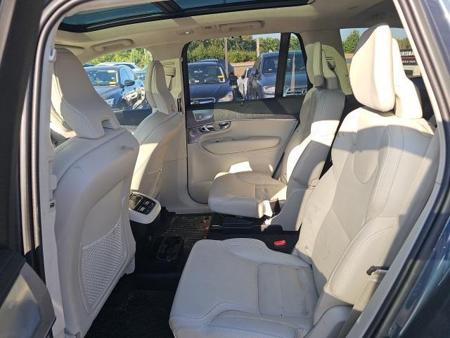 used 2023 Volvo XC90 car, priced at $49,994