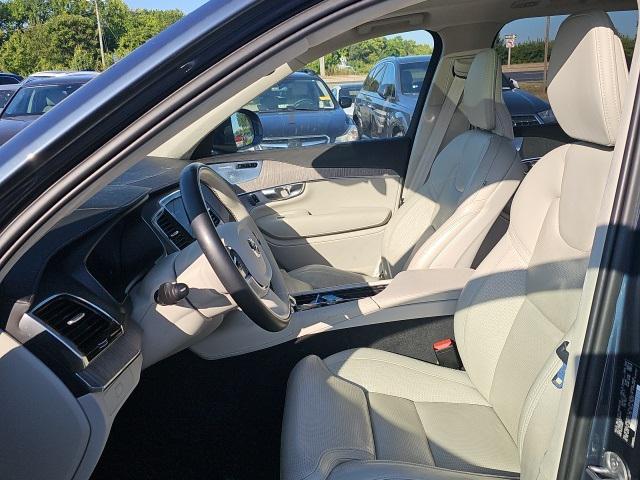used 2023 Volvo XC90 car, priced at $49,994
