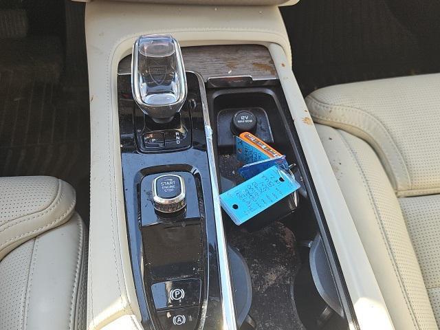 used 2023 Volvo XC90 car, priced at $49,994