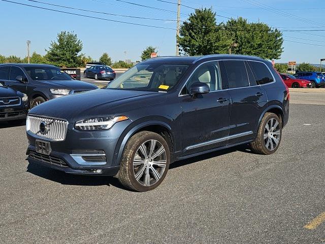 used 2023 Volvo XC90 car, priced at $49,994