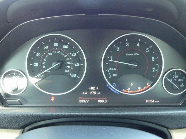 used 2018 BMW 430 car, priced at $23,998