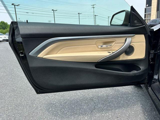 used 2018 BMW 430 car, priced at $22,741