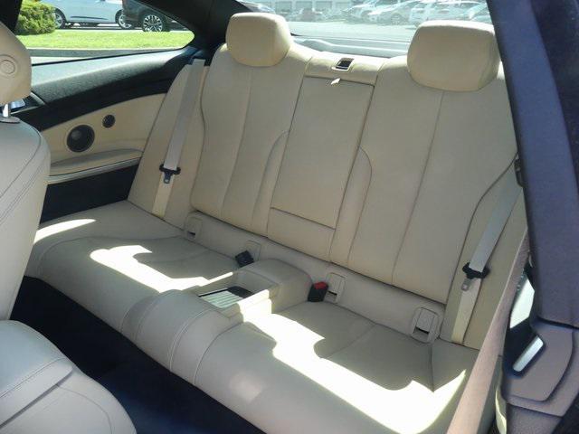used 2018 BMW 430 car, priced at $23,998