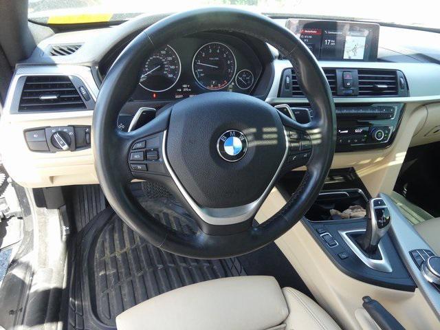 used 2018 BMW 430 car, priced at $23,998