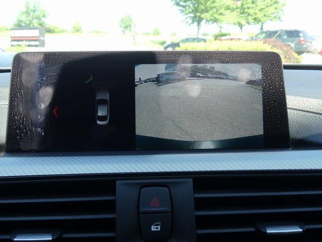 used 2018 BMW 430 car, priced at $23,998