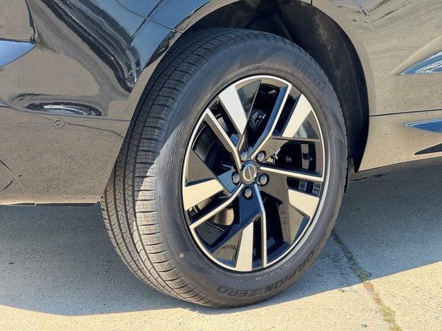 new 2026 Volvo XC60 car, priced at $56,435