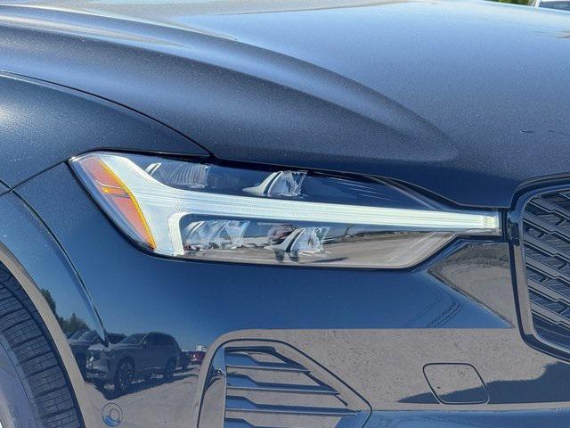 new 2026 Volvo XC60 car, priced at $56,435