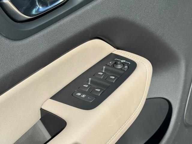 new 2026 Volvo XC60 car, priced at $56,435