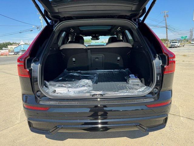new 2026 Volvo XC60 car, priced at $56,435