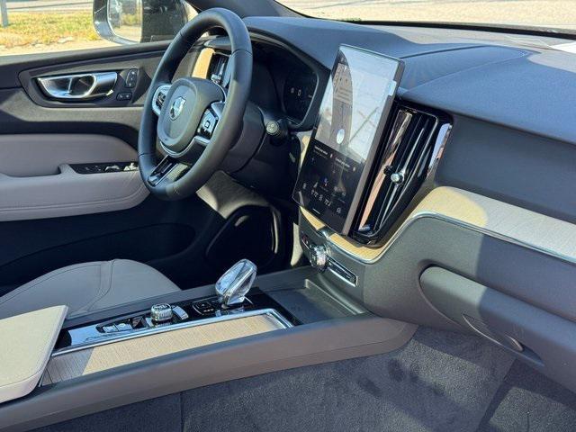 new 2026 Volvo XC60 car, priced at $56,435