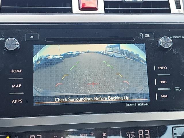 used 2015 Subaru Legacy car, priced at $9,836