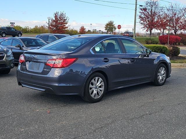used 2015 Subaru Legacy car, priced at $9,836