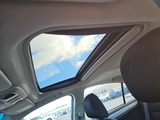 used 2015 Subaru Legacy car, priced at $9,836