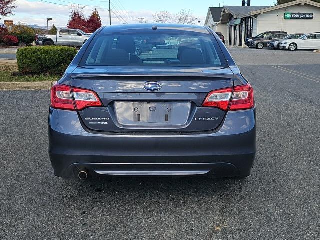 used 2015 Subaru Legacy car, priced at $9,836