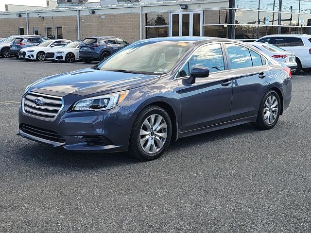 used 2015 Subaru Legacy car, priced at $9,836