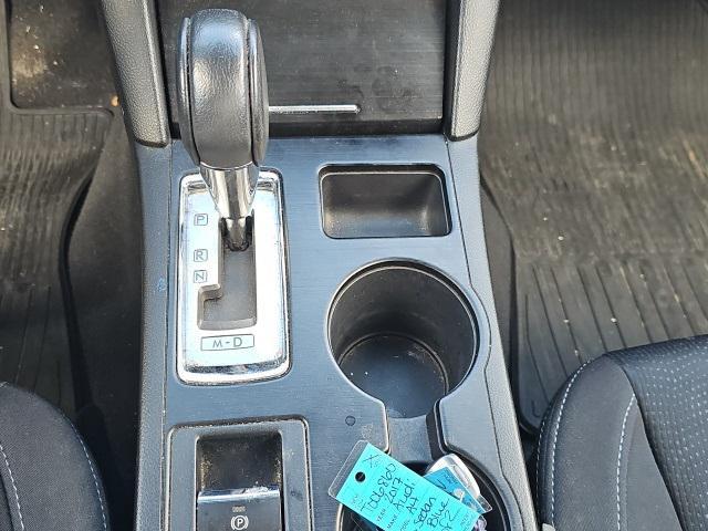 used 2015 Subaru Legacy car, priced at $9,836