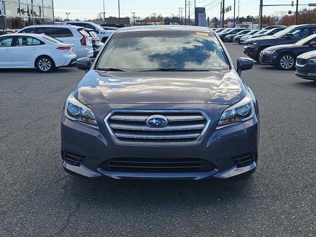 used 2015 Subaru Legacy car, priced at $9,836