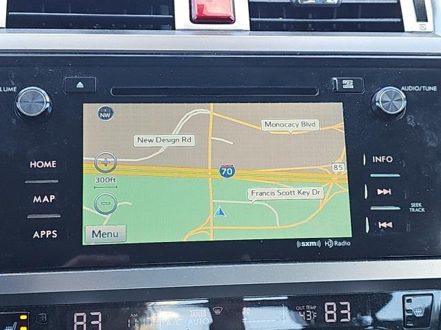 used 2015 Subaru Legacy car, priced at $9,836