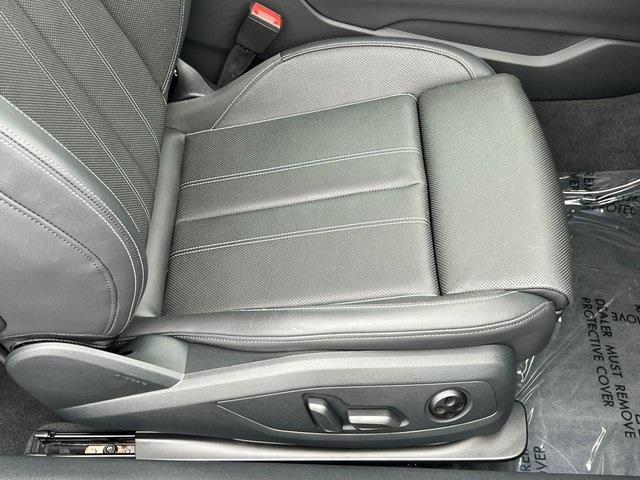 used 2024 Audi A5 car, priced at $56,942