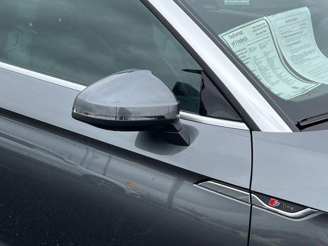 used 2024 Audi A5 car, priced at $56,942