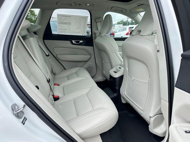 new 2025 Volvo XC60 Plug-In Hybrid car, priced at $66,260