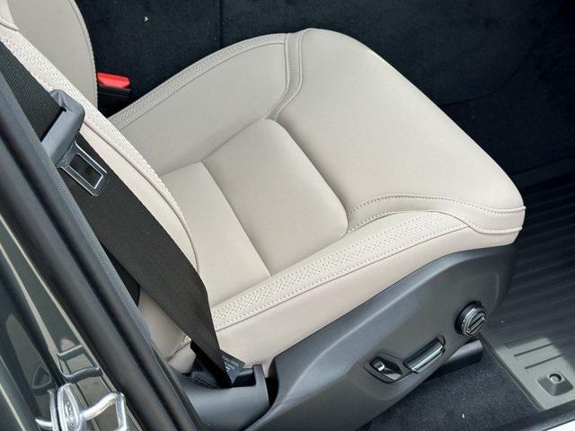 new 2026 Volvo XC60 car, priced at $58,360