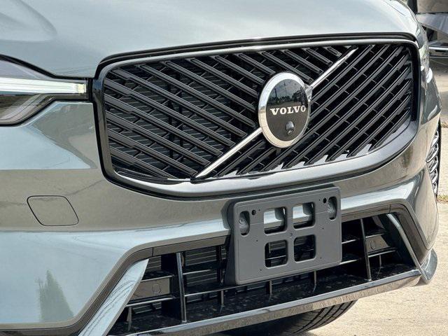new 2026 Volvo XC60 car, priced at $58,360
