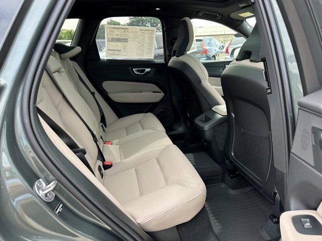 new 2026 Volvo XC60 car, priced at $58,360