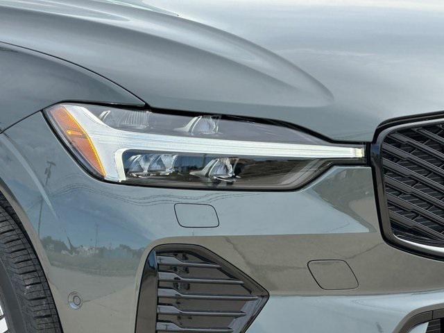 new 2026 Volvo XC60 car, priced at $58,360