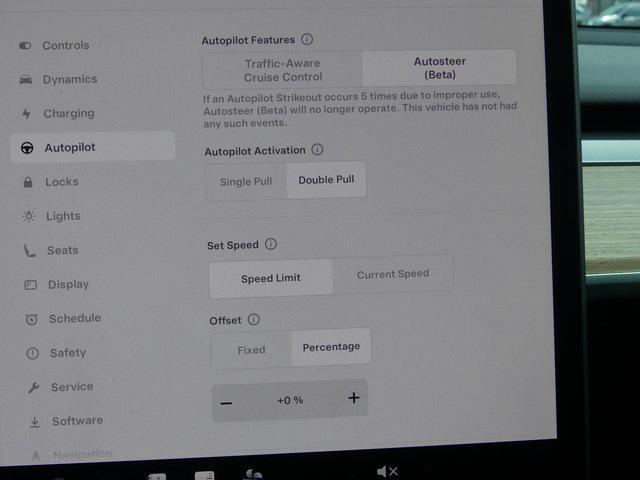 used 2023 Tesla Model Y car, priced at $28,997