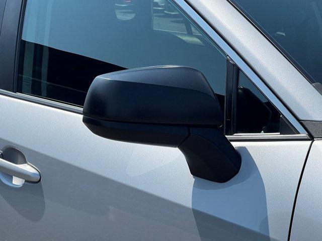 used 2023 Toyota RAV4 car, priced at $27,918